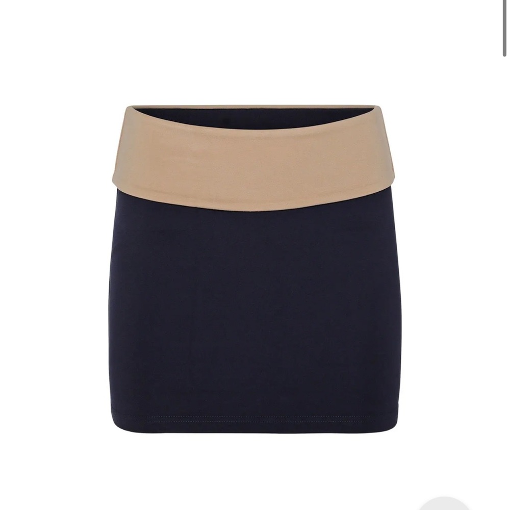 Tiger Mist Imogen Mini Skirt size Medium
